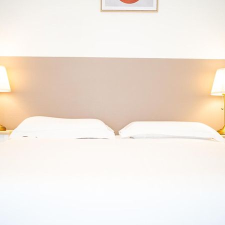 Villa Vicheia - Appartement 2 Vichy Kültér fotó