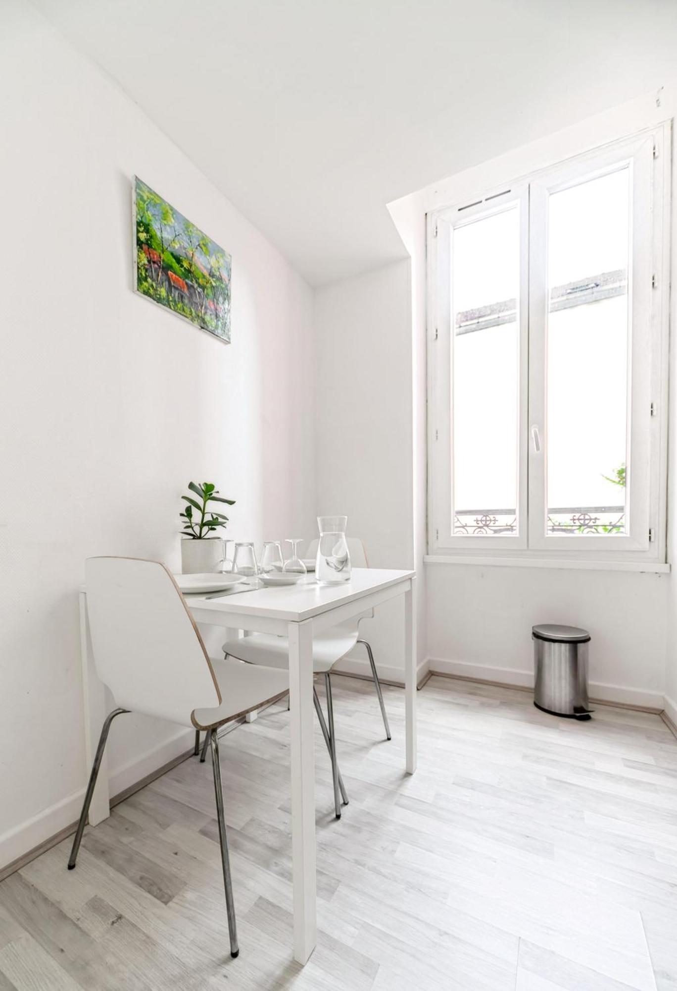 Villa Vicheia - Appartement 2 Vichy Kültér fotó